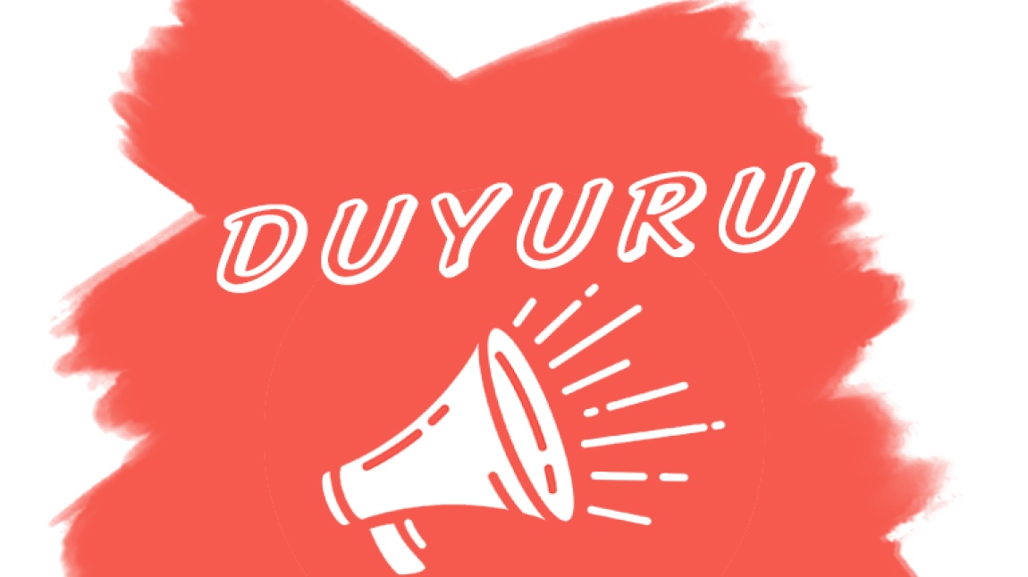 2025-2026 EĞİTİM ÖĞRETİM DÖNEMİ OKUL KIYAFETLERİ